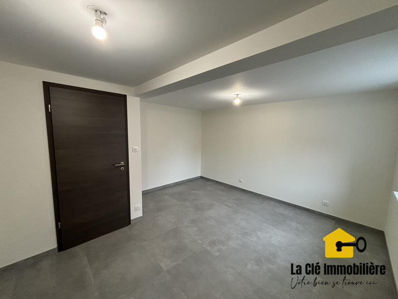 Maison - 133 m² - 6 pièces