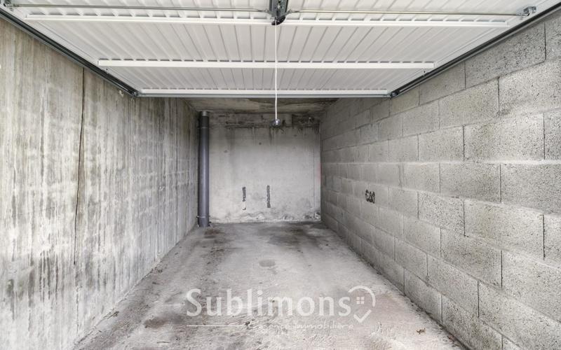 Appartement - 51 m² - 2 pièces