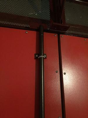 Parking / Garage - 12 m²