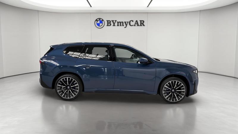 Bmw iX3 Na5 50 xDrive m Sport