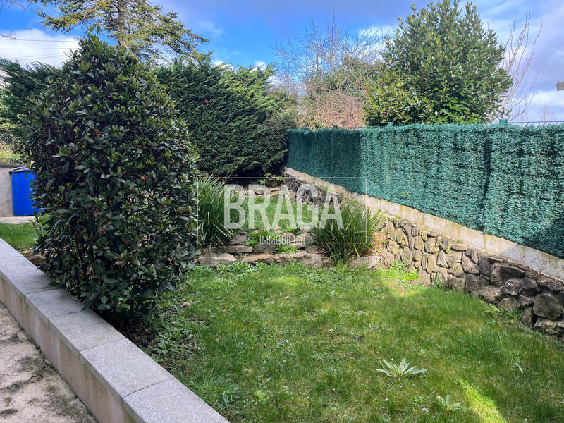 Maison - 107 m² - 4 pièces