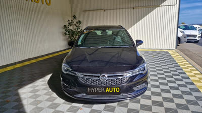 Opel Astra Sports Tourer Business 1.6 Cdti 110 Ch Edition