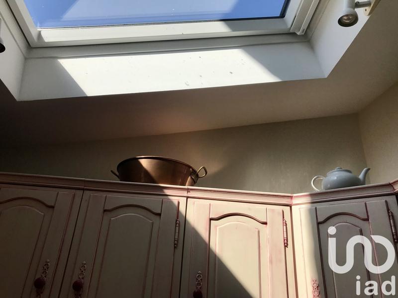 Maison - 170 m² - 8 pièces