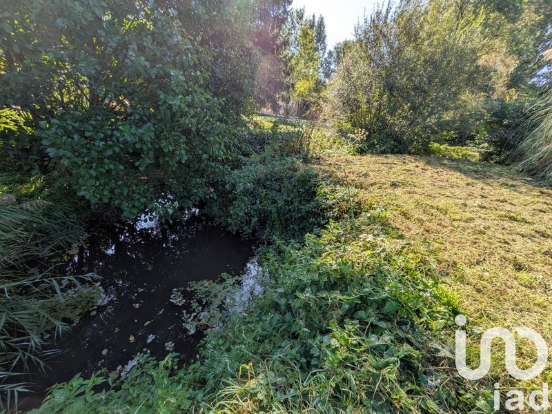 Maison - 127 m² - 6 pièces