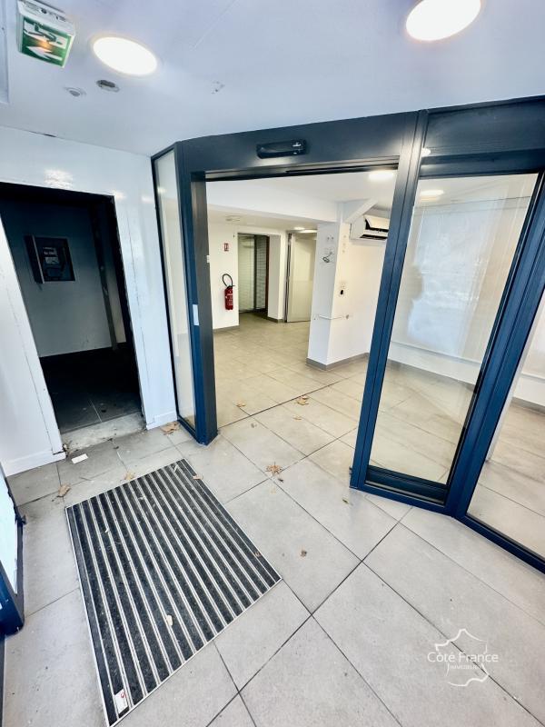 Local commercial - 88 m²