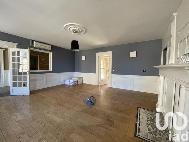 Immeuble - 345 m² - 4 pièces