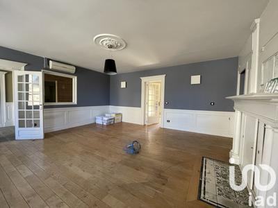 Immeuble - 345 m² - 4 pièces