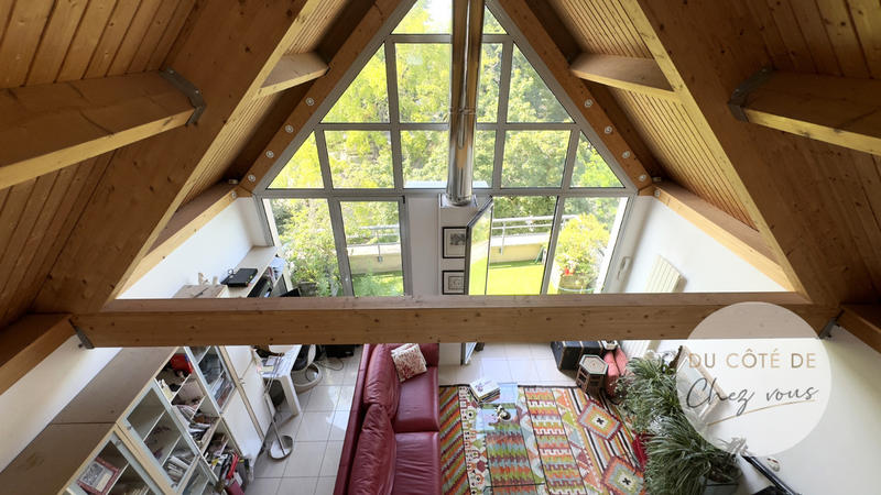 Demeure - 292 m² - 8 pièces