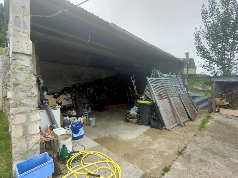 Maison - 228 m² - 11 pièces