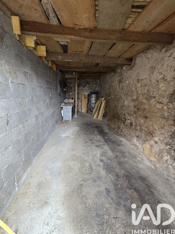 Ferme - 100 m² - 3 pièces