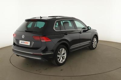 Volkswagen Tiguan 1.5 Tsi Evo Carat Dsg7 150 ch