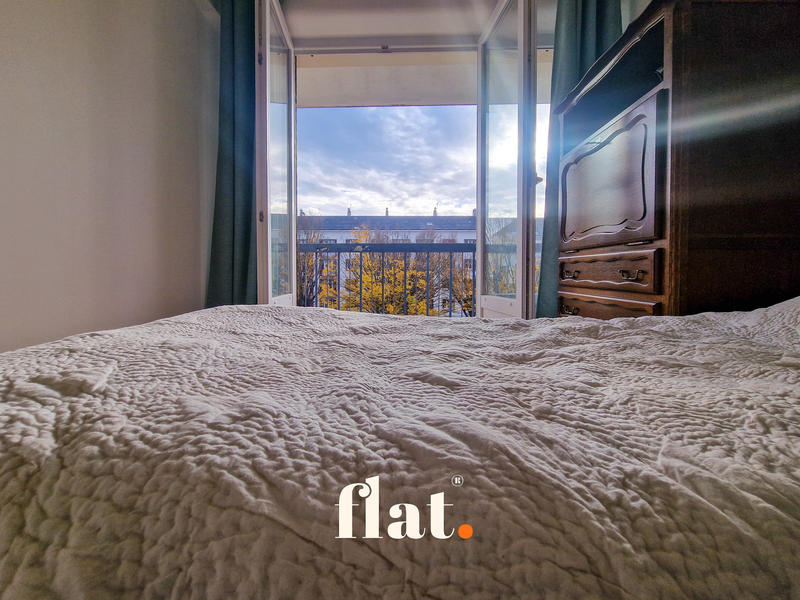 Appartement - 74 m² - 3 pièces