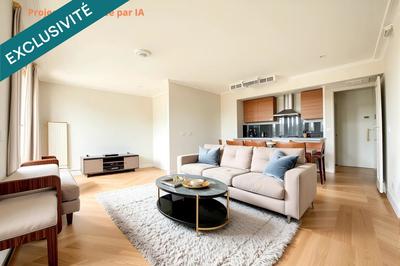 Appartement - 69 m² - 3 pièces