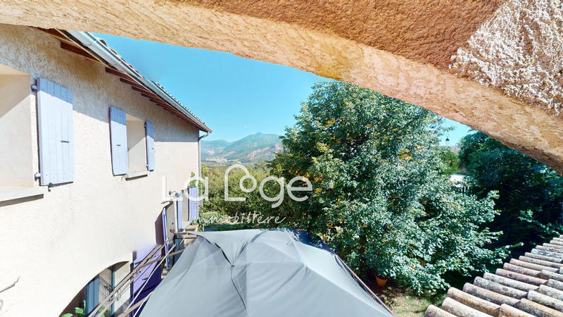 Maison - 145 m² - 5 pièces