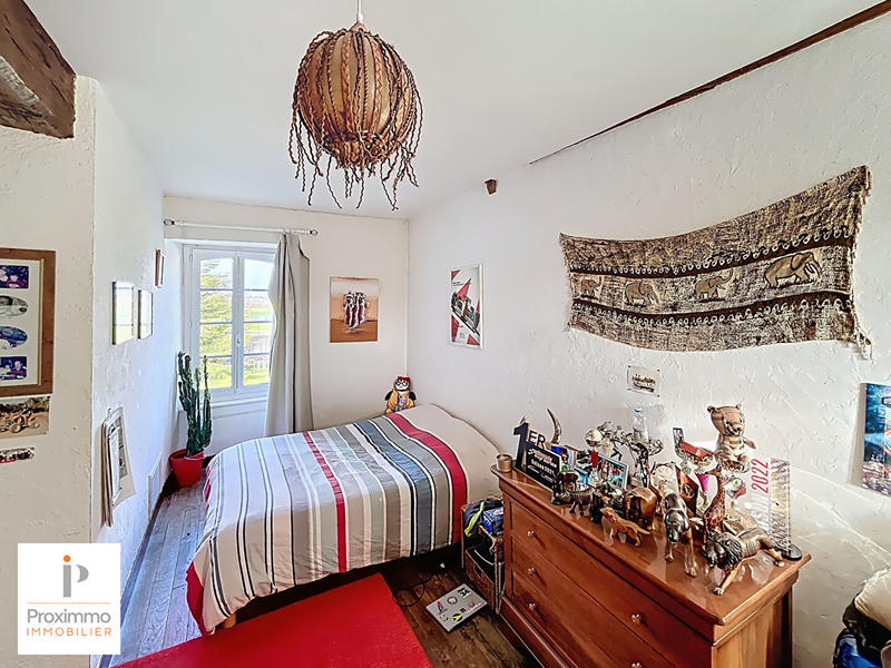 Maison - 162 m² - 7 pièces