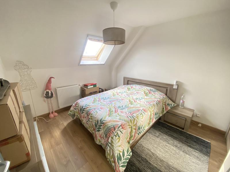 Maison - 82 m² - 4 pièces