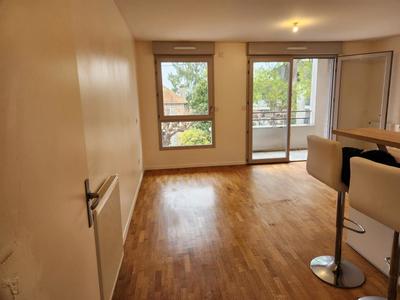 Appartement - 33 m² - 1 pièce
