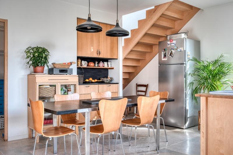 Maison - 246 m² - 6 pièces