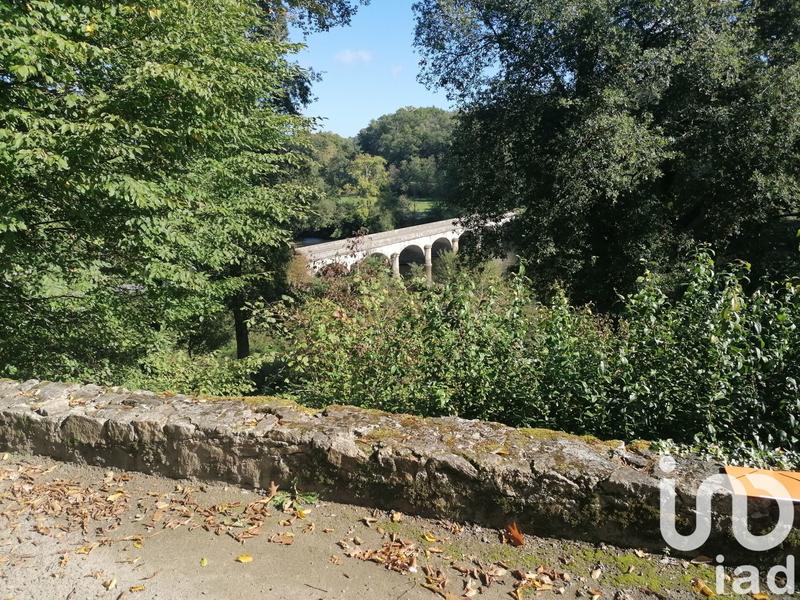 Maison - 269 m² - 7 pièces