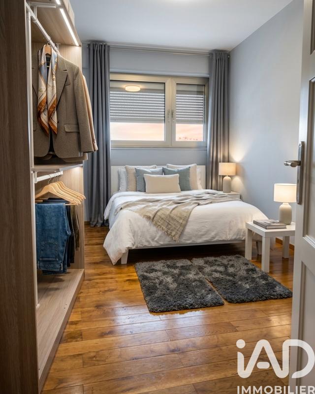 Maison de campagne - 155 m² - 6 pièces