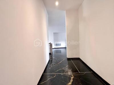 Pavillon - 125 m² - 5 pièces