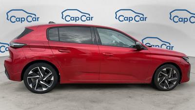 Peugeot 308 1.5 BlueHDI 130 Eat8 Allure Pack - Entretien constructeur