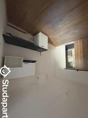 Appartement - 15 m² - 1 pièce
