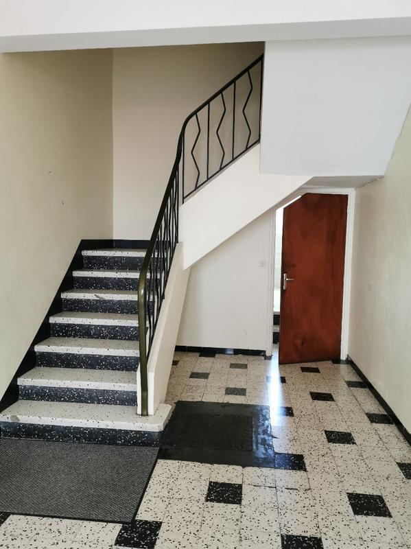 Appartement - 91 m² - 4 pièces