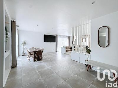 Maison - 118 m² - 5 pièces