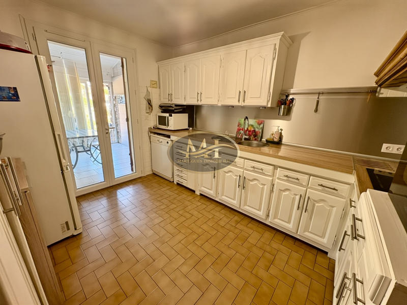 Maison - 200 m² - 5 pièces