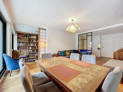 Appartement - 72 m² - 4 pièces