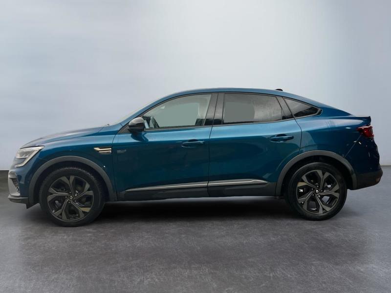 Renault Arkana E-Tech 145 - 22 Engineered