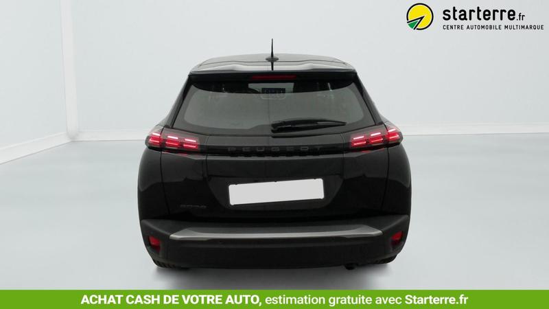 Peugeot 2008 100 s&amp;S Bvm6 Style