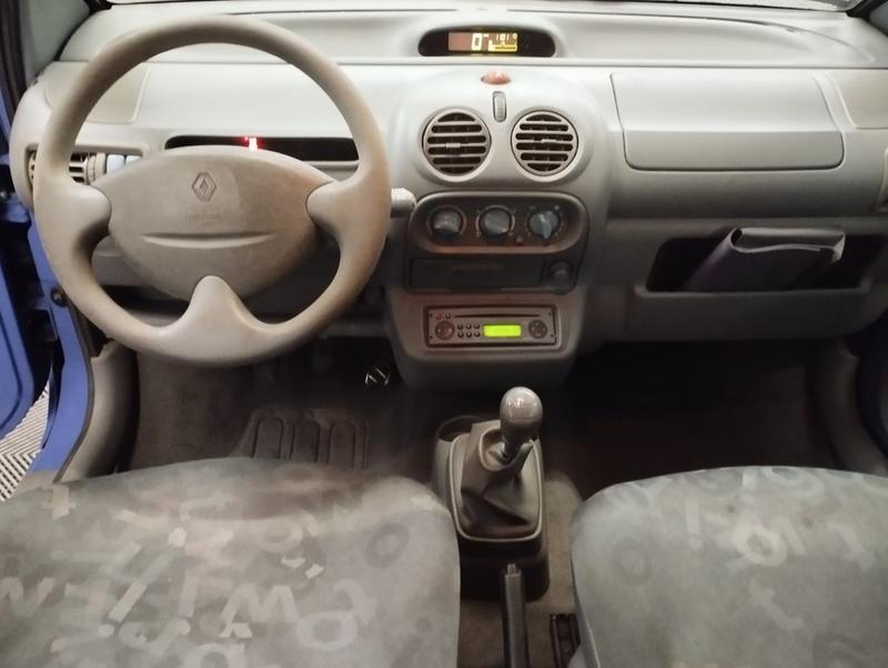 Renault Twingo 1.2 16v 75 Expression 3p