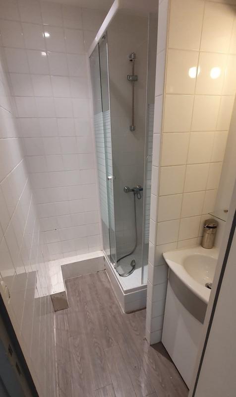 Bureau - 50 m² - 2 pièces