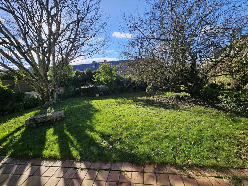 Maison - 127 m² - 6 pièces