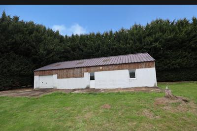 Maison - 121 m² - 7 pièces