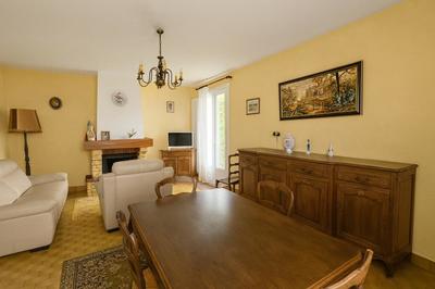 Maison de ville - 92 m² - 5 pièces