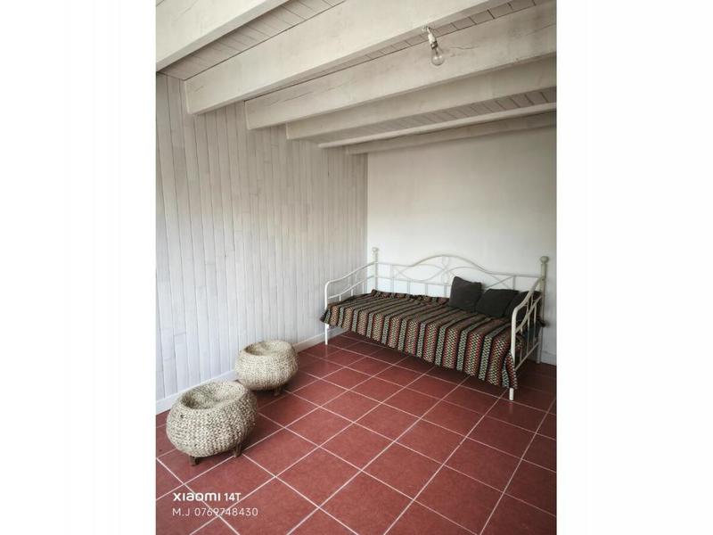 Maison de ville - 75 m² - 4 pièces