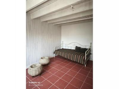 Maison de ville - 75 m² - 4 pièces