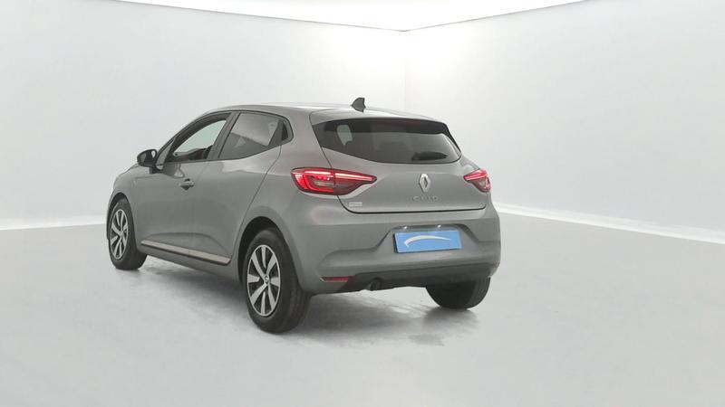 Renault Clio TCe 90 Evolution 5p