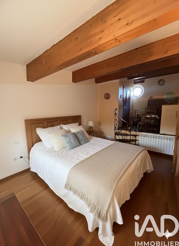 Appartement - 80 m² - 3 pièces