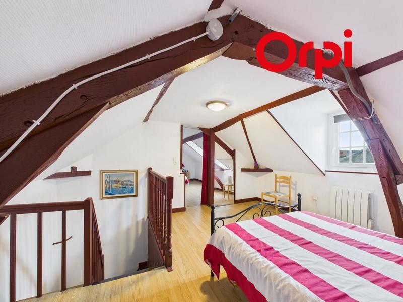 Maison de ville - 105 m² - 4 pièces