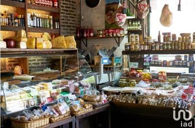 Local commercial - 51 m²