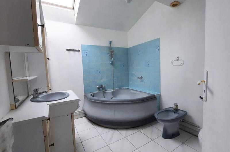 Maison - 160 m² - 7 pièces