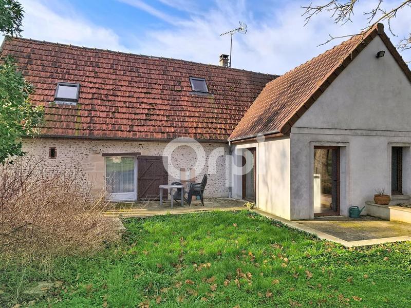 Maison - 132 m² - 4 pièces