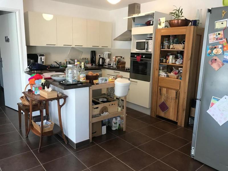 Villa - 106 m² - 4 pièces