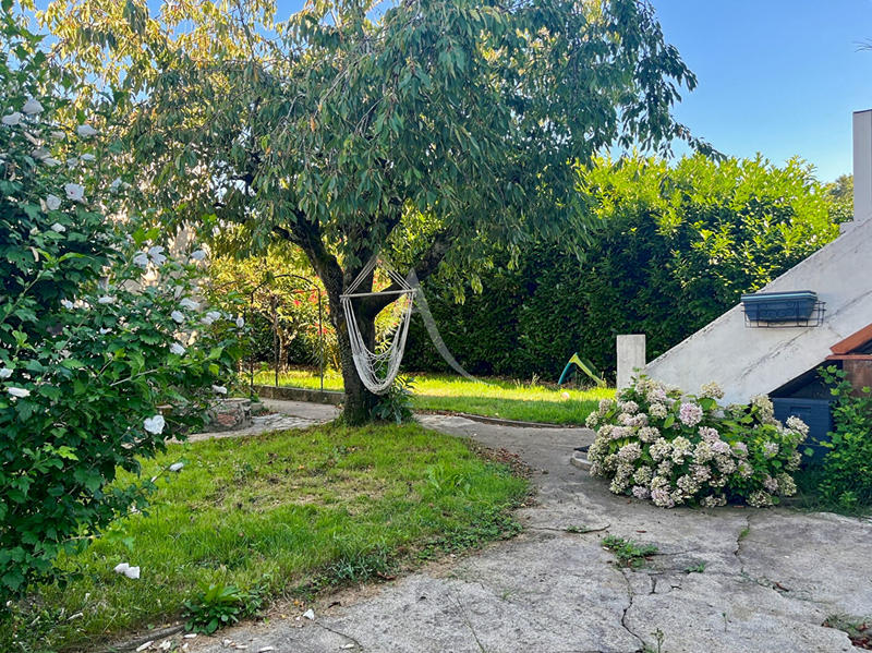 Maison - 175 m² - 6 pièces