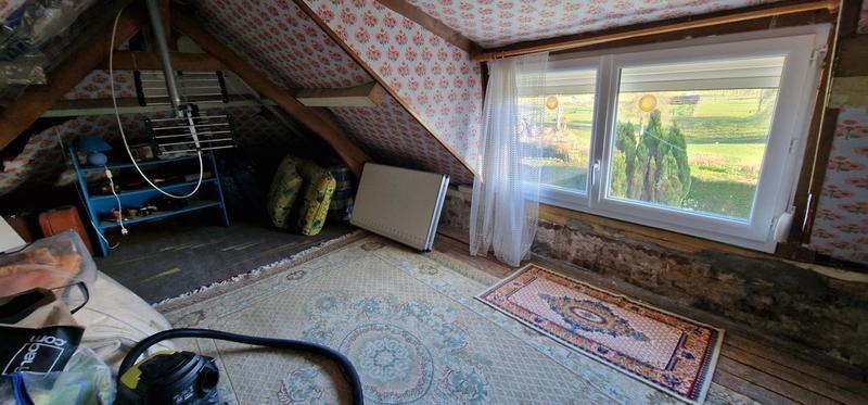 Maison - 170 m² - 7 pièces