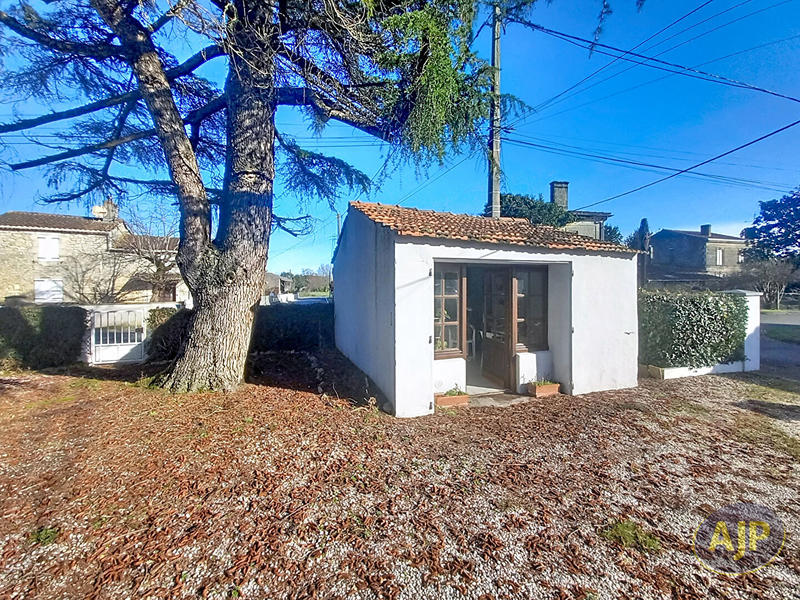 Maison - 141 m² - 6 pièces